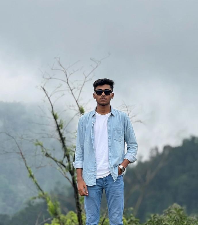 Farhan Ahmed Emon