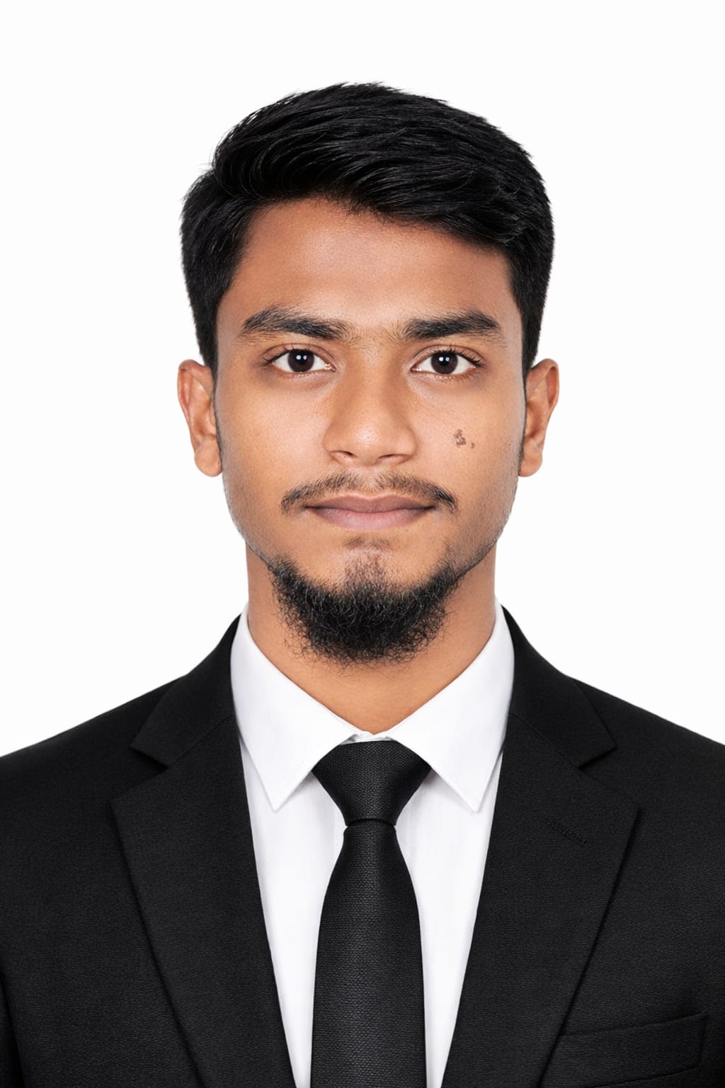 Md Sabbir Hussan Naim